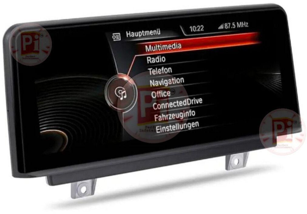Perfect Infotainment Bmw Car Stereo