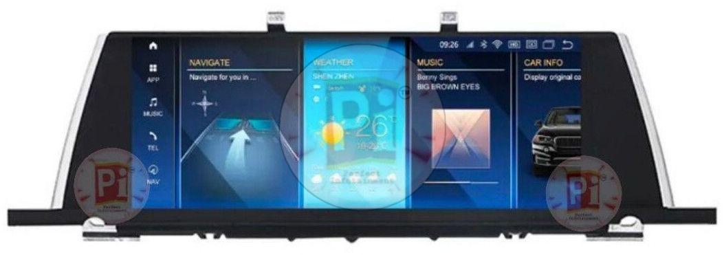 Perfect Infotainment Bmw Touch Screen Android Head Unit