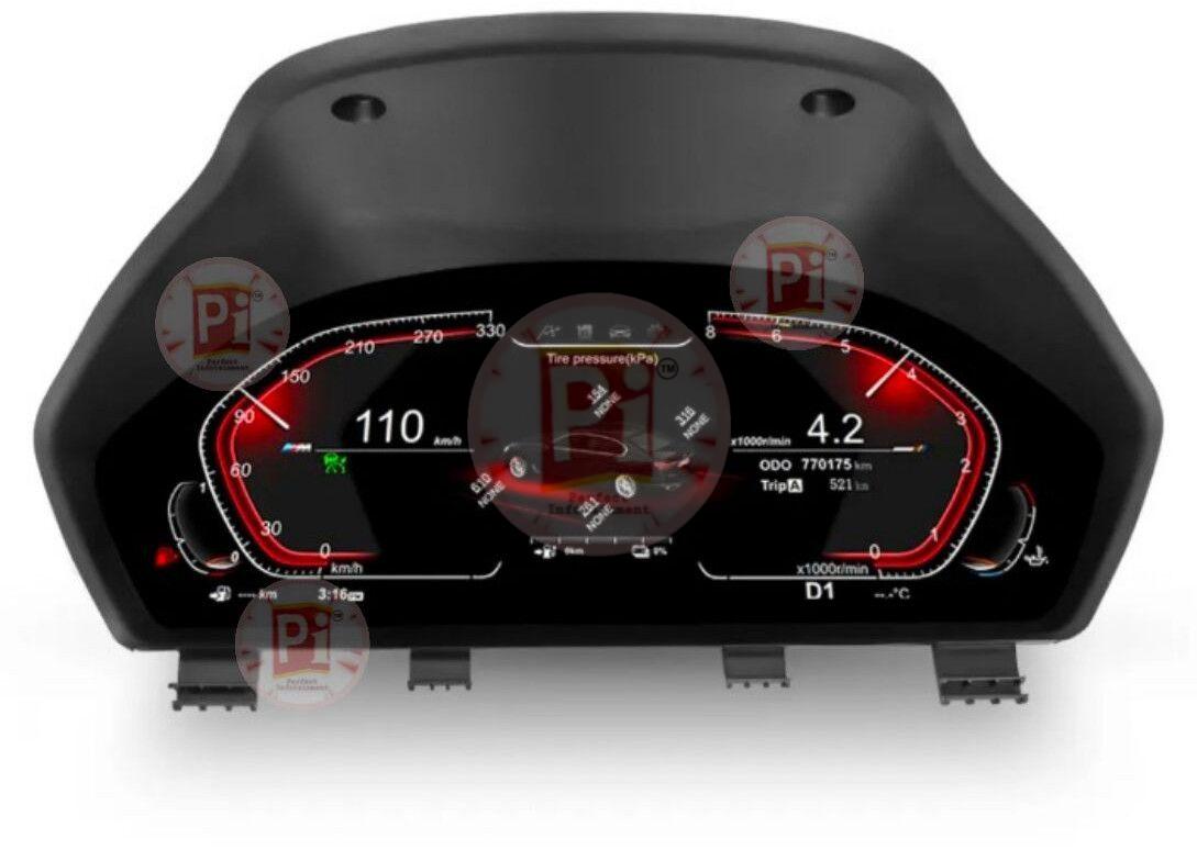 Perfect Infotainment Bmw Car Audio System