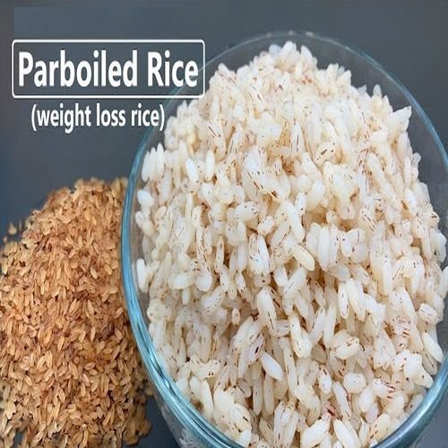 Par Boiled Rice Par Boiled Rice