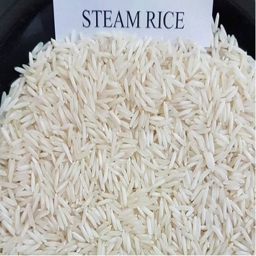 Steam Rice Steam Rice
