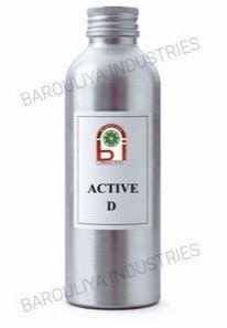 Active D Home Care Fragrance