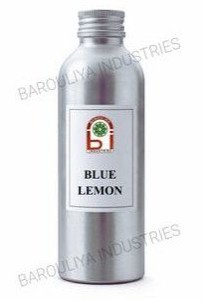 Blue Lemon Home Fragrance