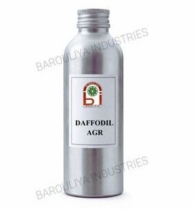 Dafodil Agarbatti Fragrance