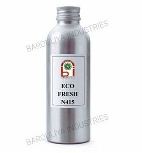 Eco Fresh N415 Fabric Care Fragrance