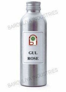 Gul Rose Incense Stick Fragrance