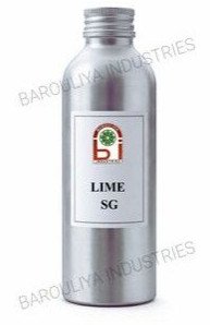Lime SG Home Care Fragrance