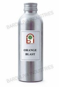 Orange Blast Fabric Care Fragrance