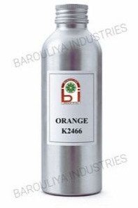 Orange K2466 Home Fragrance