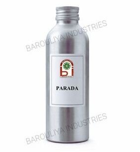 Parada Fine Fragrances