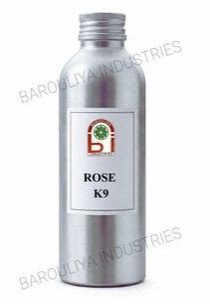 Rose K9 At Fabric Care Fragrance
