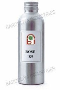 Rose K9 Home Fragrance