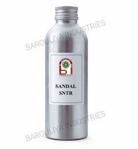 Sandal Sntr Soap Fragrance