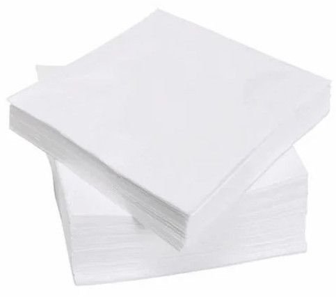 Plain Tissue Paper