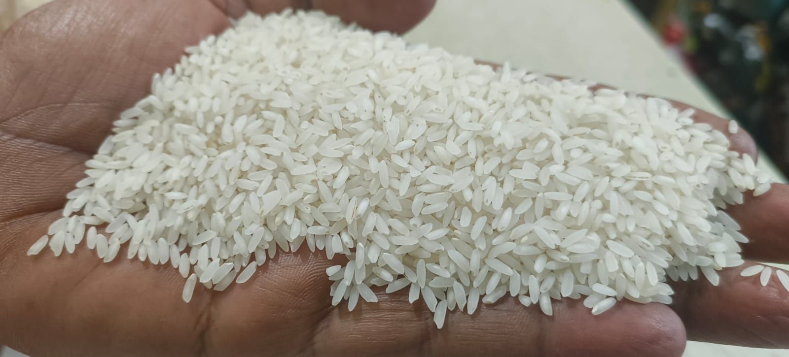 RNR Raw Rice