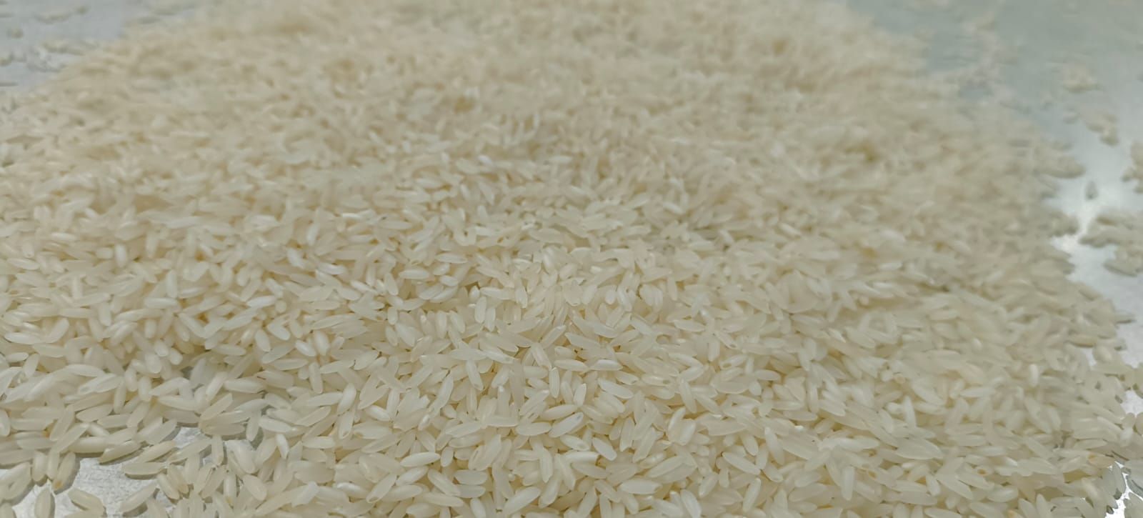RNR Steam Rice
