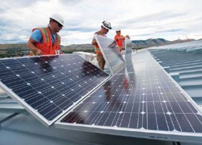 Residential Solar System Design &AMP; Installation Service