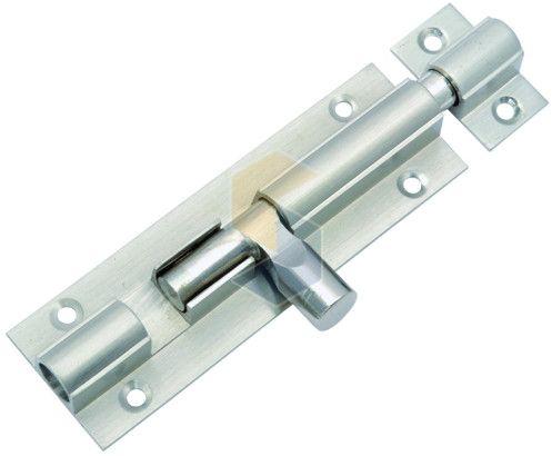 Brass 9 Mm Tower Bolt