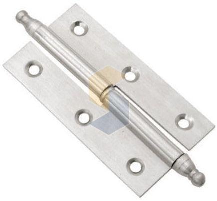 Brass Crown Hinge