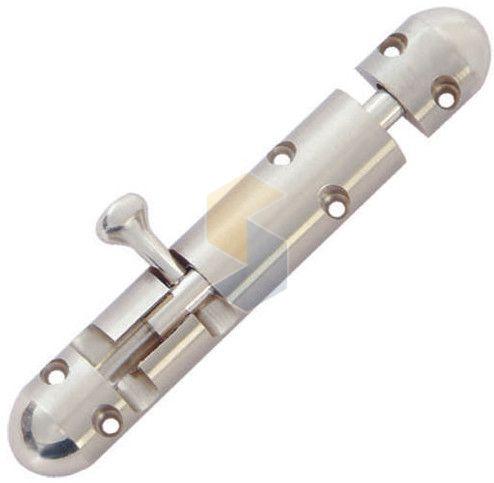 Brass Fancy Tower Bolt