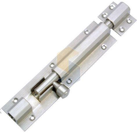 Brass 10 Mm Tower Bolt