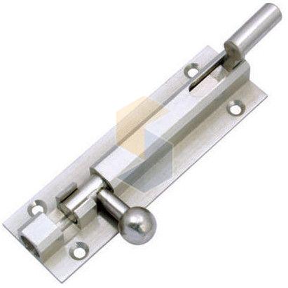 Brass Marble Tower Bolt