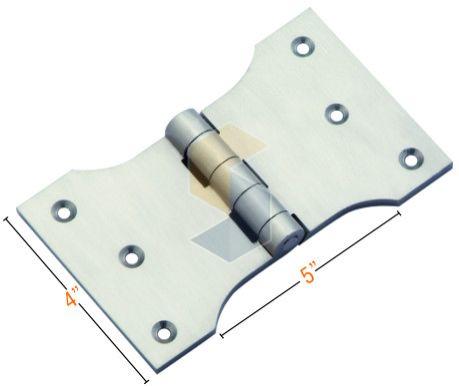 Brass Parliament Hinge