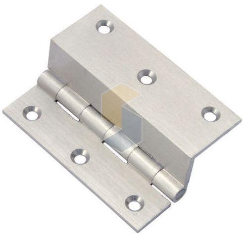 Brass Z Hinge
