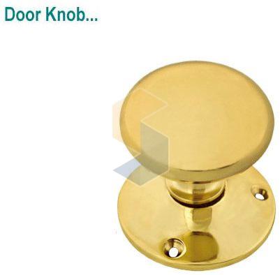 Door Knobs