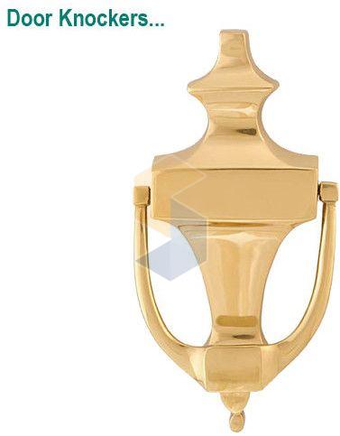 Door Knockers