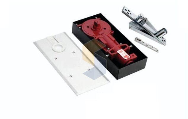 SFS-1101 Glass Door Floor Spring