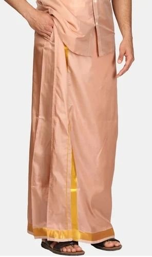 Aasai Matching Shirt Dhoti Shet