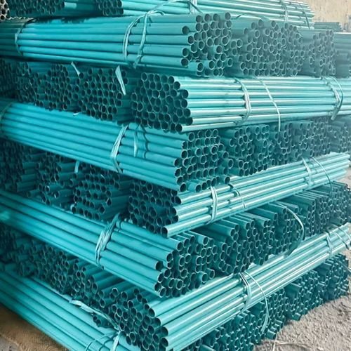 4 Feet Powder Coated Mop Stick