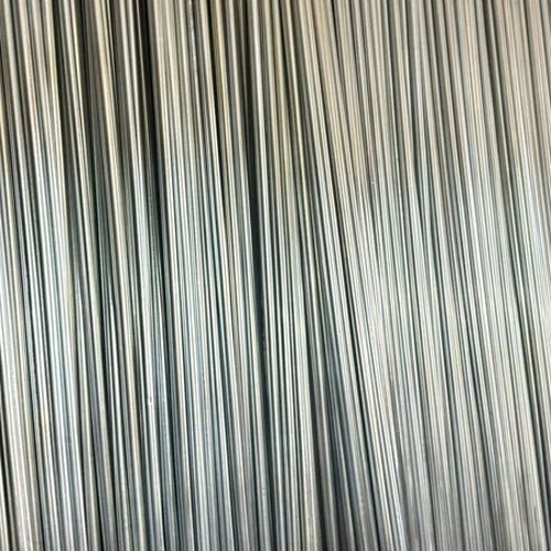 Zinc Plated Steel Broom Handle
