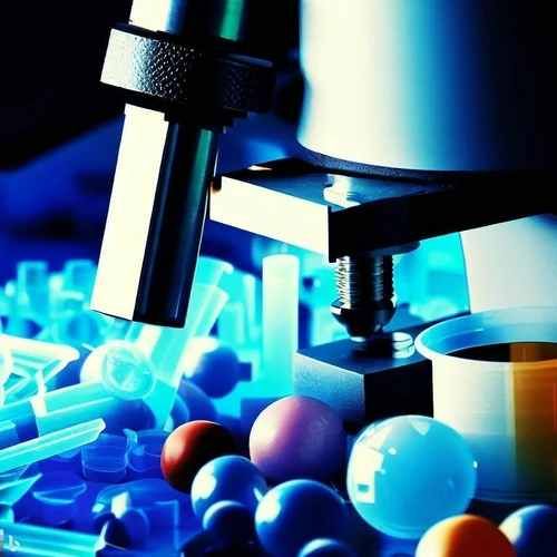 Custom Plastic Molding Service