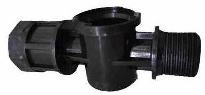 PVC Injection Collapsible Core