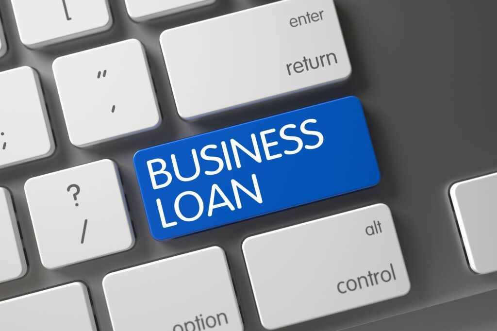 Business Term Loan