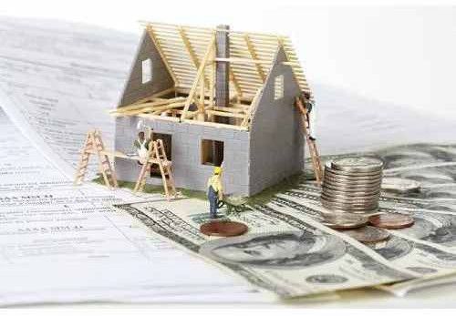 Home Construction Loan Service