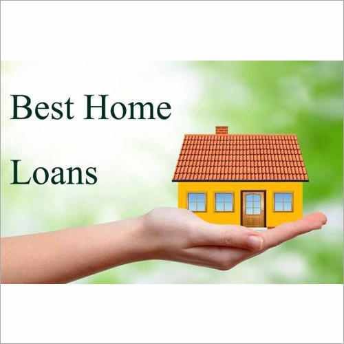 House Purchase Loan Service