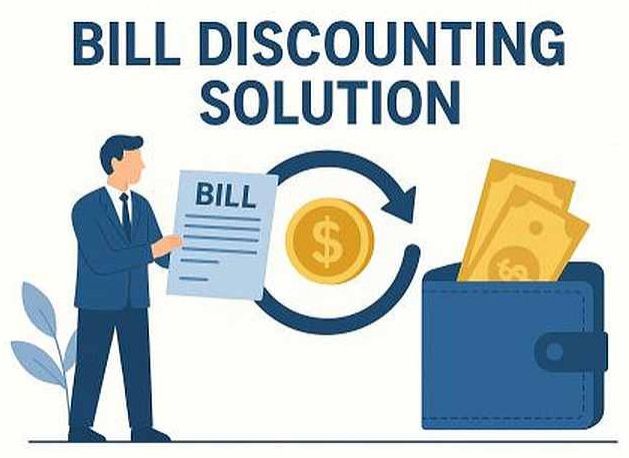 Invoice Discounting Service