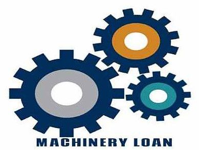 Machinery Loans Service
