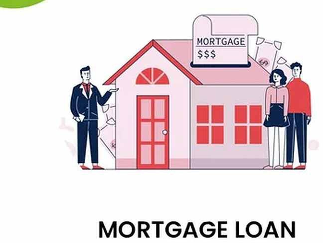 Mortgage Loan Service
