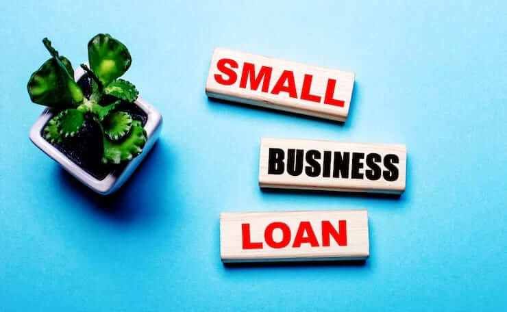 Msme Business Loan
