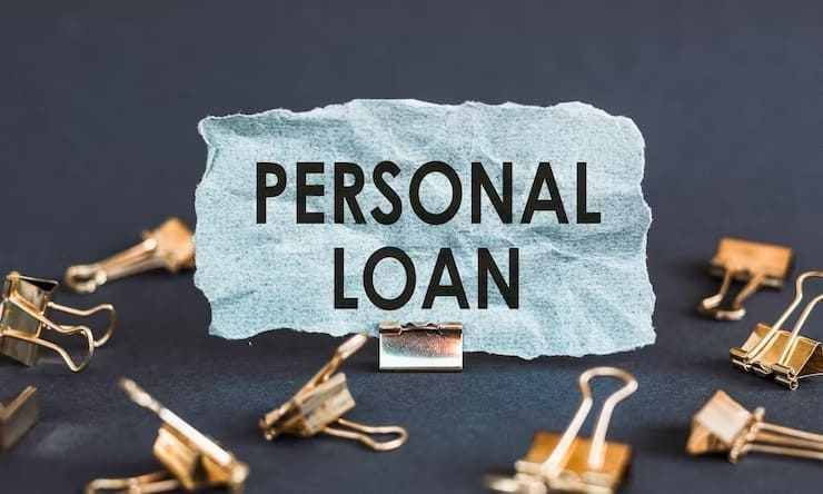 Personal Loan Service