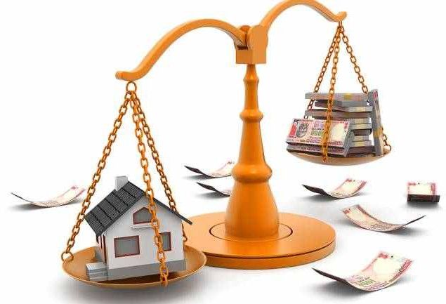 Secured Property Loan