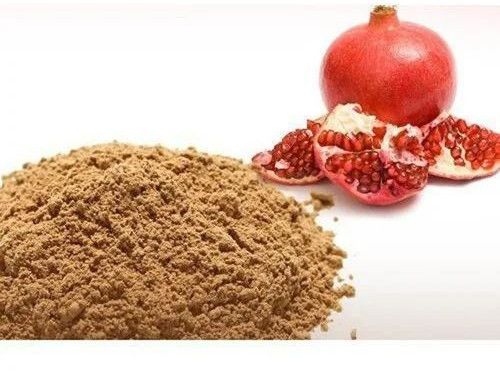 Pomegranate Peel Powder