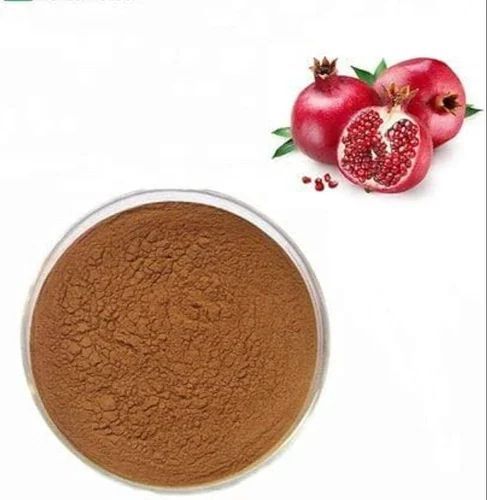 GSD Pomegranate Peel Powder