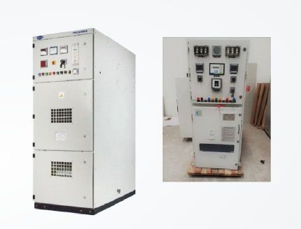 11 Kva Indoor VCB Panel