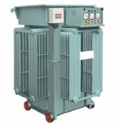 300 kva automatic voltage controller