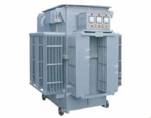 Automatic Voltage Controller